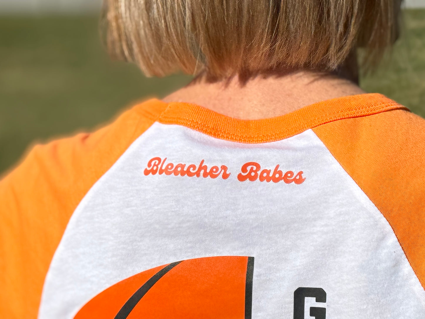 Basketball Game Day T-Shirt