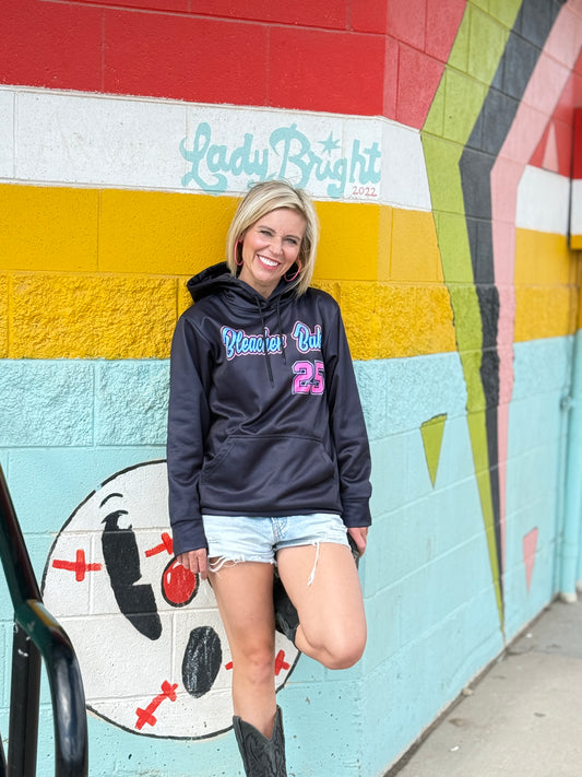 Bleacher Babe Signature Hoodie